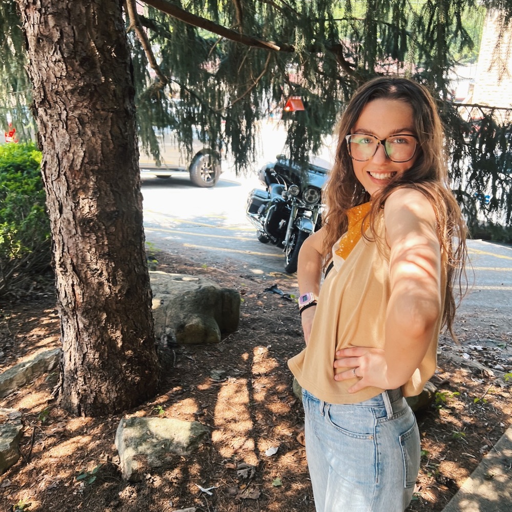 Meet your Posher, Azlen